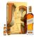 Johnnie Walker Gold Label Reserve + Minis Gift Pack (Discontinued)