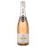 Cruse Sparkling Rose Dry Champagne 750mL
