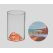 Larapuna "Bay of Fires" Tallboy Glass