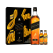 Johnnie Walker Black Label & Miniatures Gift Pack