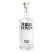 Three Foxes Organic Vodka 700mL