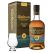 Glenallachie 15 Year Old Scottish Virgin Oak Finish + Glencairn Glass Single Malt Scotch Whisky 700mL