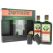 Jagermeister Gift Pack (2x500ml and 2 Shot Glasses)