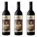 19 Crimes Red Blend (3X750ML)
