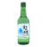 Jinro Chamisul Fresh Soju (6X360ML)