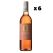 Gossips Rosé Wine Case 6 x 750mL