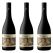 19 Crimes Pinot Noir (3X750ML)