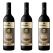 19 Crimes Shiraz (3X750ML)