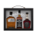 Jack Daniels Triple Set | Tennessee Spirits