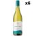 Jacob's Creek Classic Chardonnay White Wine Case 6 x 750mL