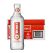 Ruski Lemon Pre-Mix Vodka 6 x 4 Pack 275ml Bottles