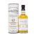 Balvenie 12 Year Old Triple Cask Single Malt Scotch Whisky Miniature 200mL