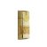 Gold Bar Original Premium Blended American Whiskey Miniature 50mL