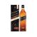 Johnnie Walker Black Label Triple Cask Edition Blended Scotch Whisky 1L
