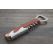Bottle Opener with Corkscrew