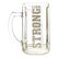 Lion Strong Beer Mug 250mL