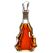 Camus Cuvee Baccarat 3.140 Masterpiece Collection Decanter Cognac 700mL