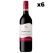 Jacob's Creek Classic Cabernet Sauvignon Red Wine Case 6 x 750mL