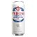 Peroni Nastro Azzurro Imported From Italy Beer Case 24 x Pack 500mL Cans