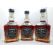 Jack Daniel's Bobo and Fletcher 2020 collection BOLD + SMOOTH + BALANCED 3 X 700mL