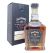 Jack Daniel's Single Barrel Select 700mL @ 45% abv (with Metal Medallion)