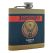 Jagermeister Limited Edition Bronze Hip Flask