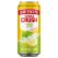 Smirnoff Vodka Crush Lemon & Lime Cans (10X440ML)