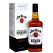 Jim Beam White Label With Gift Box Kentucky Bourbon Whiskey 1L