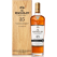 The Macallan 25 Year Old Single Malt Scotch Whisky @ 700ml