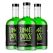 Sour Puss Apple (3X700ML)
