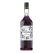 Giffard Violet Syrup 1L