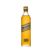 Johnnie Walker Gold Label Reserve 200mL @ 40% abv