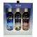 THE WEST WINDS GIN GIFT PACK 3 X 200ML (SABRE , CUTLASS, BROADSIDE)