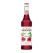 Monin Hibiscus Syrup 700mL