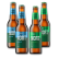 Nort Refreshing Ale & Pacific Ale Duo (24 Bottles)