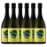 Mindful Wines Alcohol Removed Sparkling Cuvee 750mL