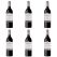 Jacobs Creek Classic Red Wine Bundle (Box of Six)