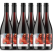 Altina AVEC Flowstate Functional Non-Alcoholic Shiraz 750ml