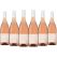 McGuigan Single Batch Project Dry Rosé (750mL) Case of 6
