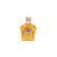 Crown Royal Fine De Luxe Blended Canadian Whisky Miniature 50mL
