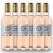 Le Petit Chavin Rosé Alcohol Removed 750mL
