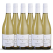Le Petit Etoile Chardonnay Alcohol Removed 750mL