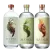 Seedlip Trio Non-Alcoholic Spirits Pack - Garden, Grove & Spice