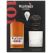 Wild Turkey 101 Old Fashioned Cocktail Kit + Glass Gift Set Kentucky Straight Bourbon Whiskey 700mL