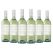 McGuigan Single Batch Project Pinot Grigio (750mL) Case of 6