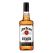 Jim Beam White Label Bourbon Whiskey 1L