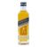 Johnnie Walker Double Black Scotch Whisky 50mL