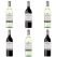 Jacobs Creek Classic Dinner Party Bundle (Box of Six)