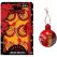Fireball Cinnamon Whisky Ornament Pack (6 x 50mL)