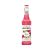 Monin Rose Syrup 700mL